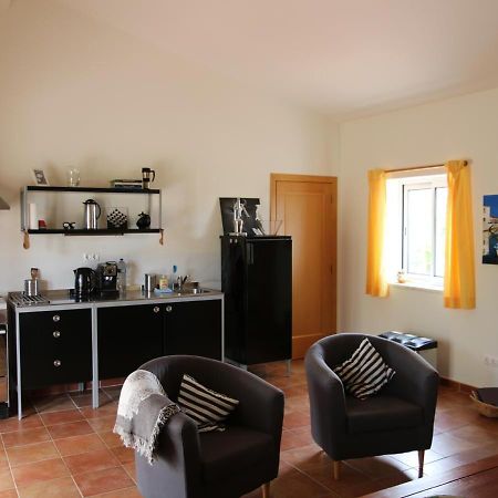 Monte Novo Da Sobreira, Rust En Ruimte In Zuid Alentejo Apartment Оурике Екстериор снимка