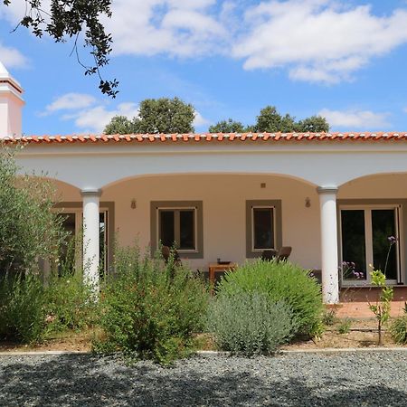 Monte Novo Da Sobreira, Rust En Ruimte In Zuid Alentejo Apartment Оурике Екстериор снимка