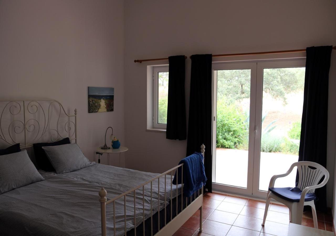 Monte Novo Da Sobreira, Rust En Ruimte In Zuid Alentejo Apartment Оурике Екстериор снимка