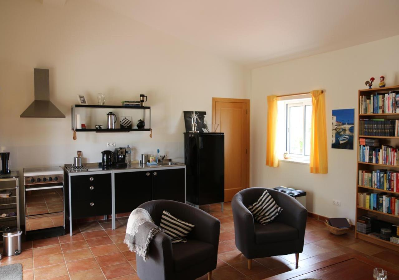 Monte Novo Da Sobreira, Rust En Ruimte In Zuid Alentejo Apartment Оурике Екстериор снимка