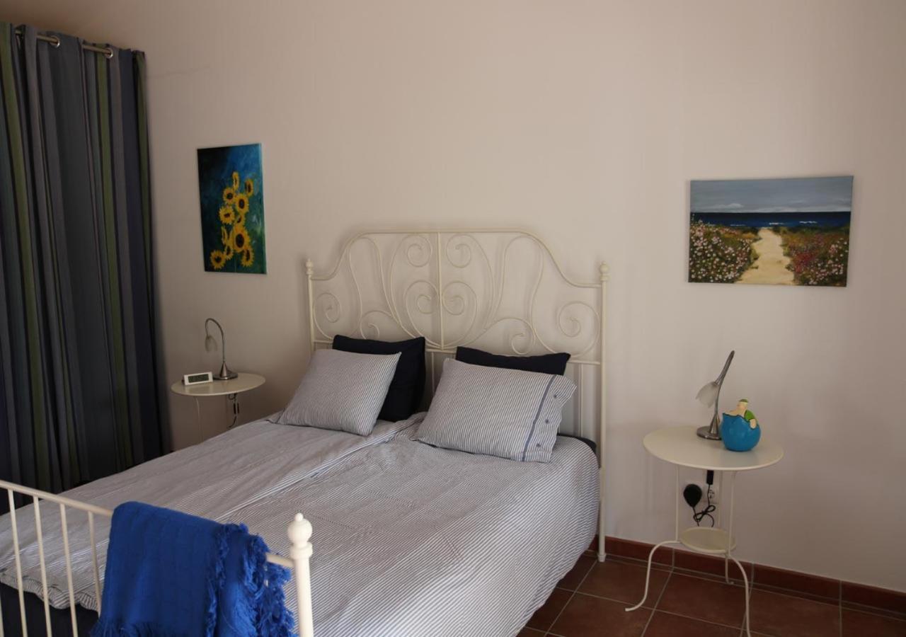 Monte Novo Da Sobreira, Rust En Ruimte In Zuid Alentejo Apartment Оурике Екстериор снимка